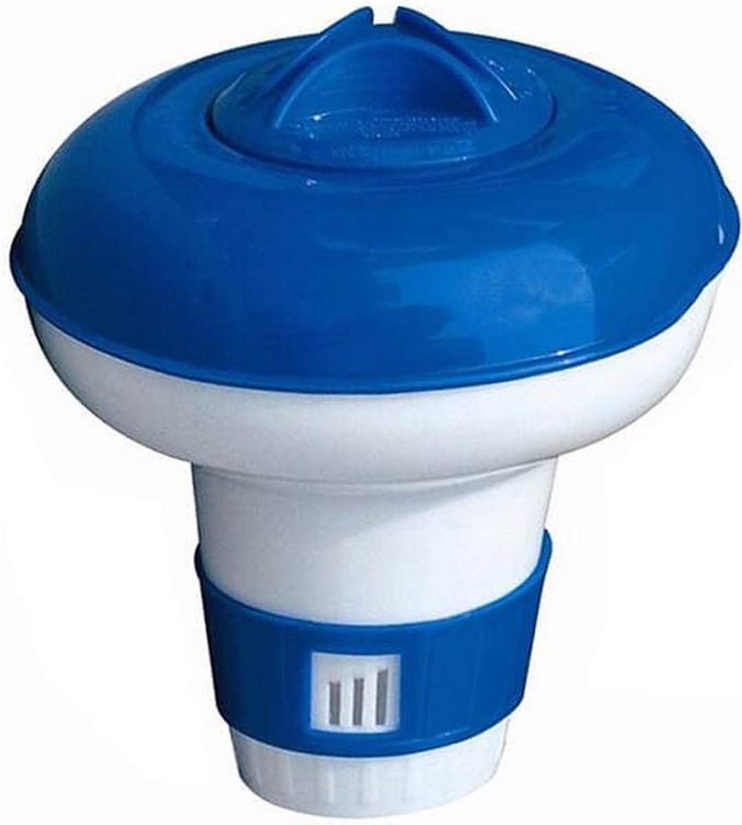 Comfortpool chloordrijver | klein